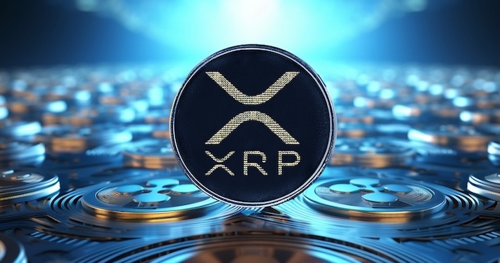瑞波币(xrp)是什么?xrp币怎么买?技术原理、应用场景与前景分析 - php中文网